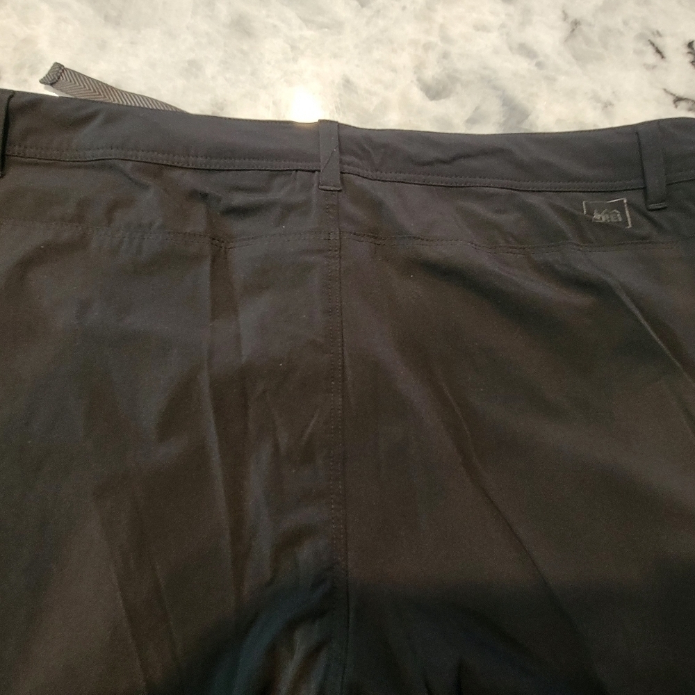 REI Active Drawstring Pants - Picture 3 of 6